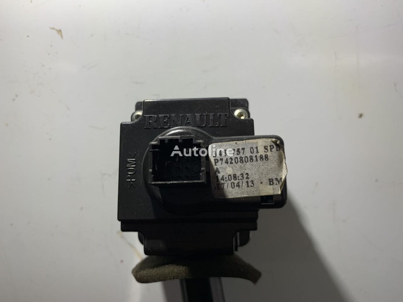 Renault PREMIUM - Relė: foto 4 Renault PREMIUM - Relė: foto 4