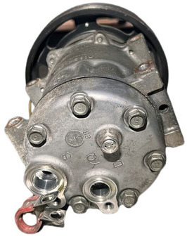 Renault SANDEN - Kondicionieriaus kompresorius: foto 3 Renault SANDEN - Kondicionieriaus kompresorius: foto 3