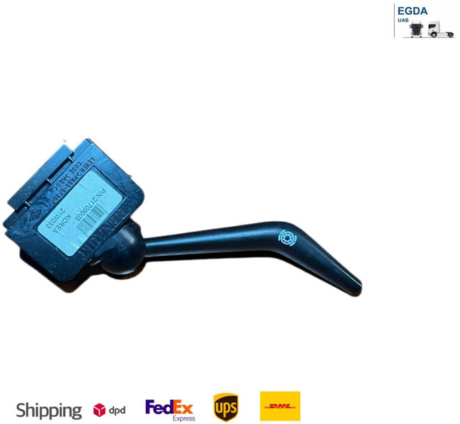 Renault Switch retarder - Relė: foto 1 Renault Switch retarder - Relė: foto 1