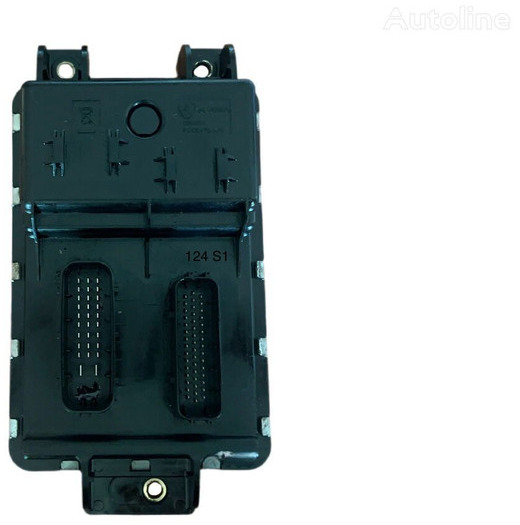 Scania EEC3 - Valdymo blokas: foto 2 Scania EEC3 - Valdymo blokas: foto 2