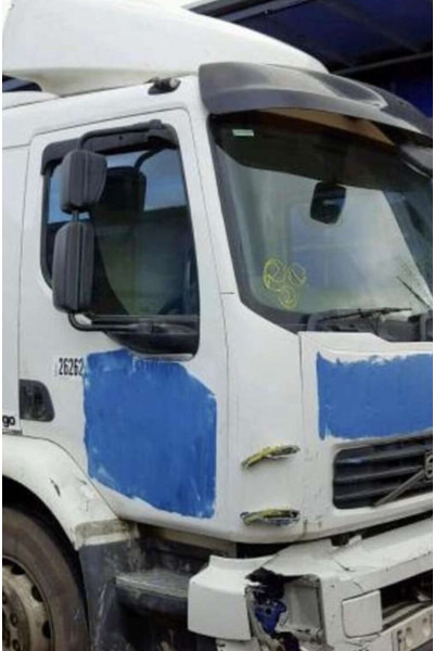 Volvo FL 280 - Važiuoklės sunkvežimis: foto 1 Volvo FL 280 - Važiuoklės sunkvežimis: foto 1