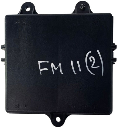 Volvo FM - Valdymo blokas: foto 1 Volvo FM - Valdymo blokas: foto 1