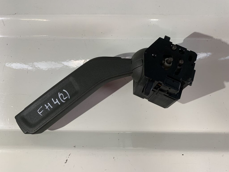 Volvo FM - Relė: foto 4 Volvo FM - Relė: foto 4