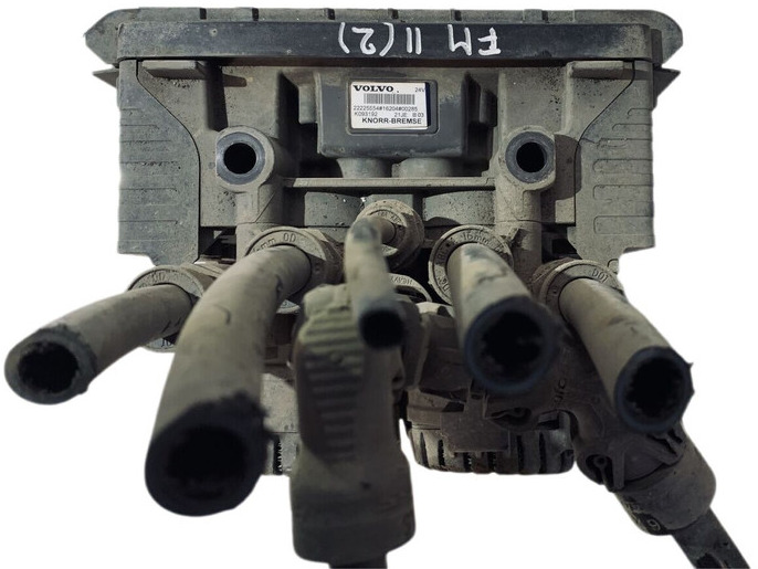 Volvo FM - Vožtuvas: foto 1 Volvo FM - Vožtuvas: foto 1