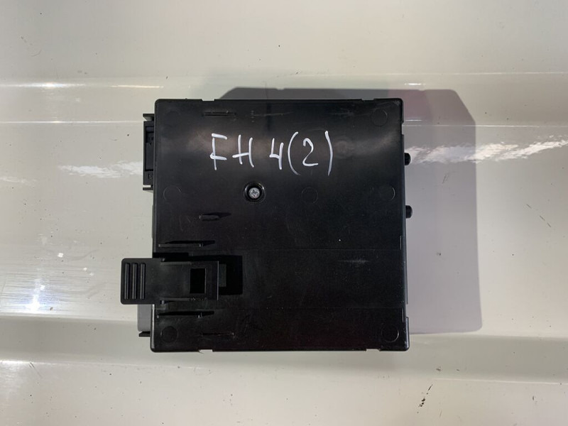 Volvo FM - Valdymo blokas: foto 4 Volvo FM - Valdymo blokas: foto 4