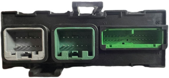 Volvo FM - Valdymo blokas: foto 2 Volvo FM - Valdymo blokas: foto 2