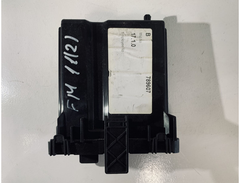 Volvo FM - Valdymo blokas: foto 2 Volvo FM - Valdymo blokas: foto 2