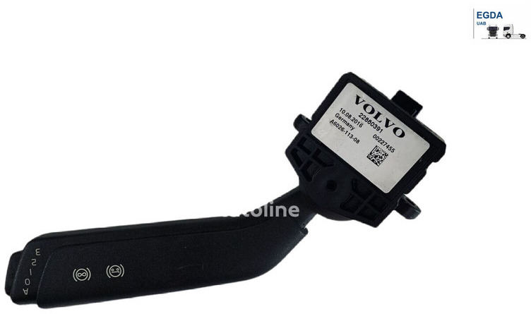 Volvo FM - Relė: foto 1 Volvo FM - Relė: foto 1