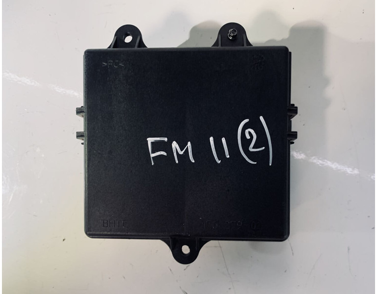 Volvo FM - Valdymo blokas: foto 2 Volvo FM - Valdymo blokas: foto 2