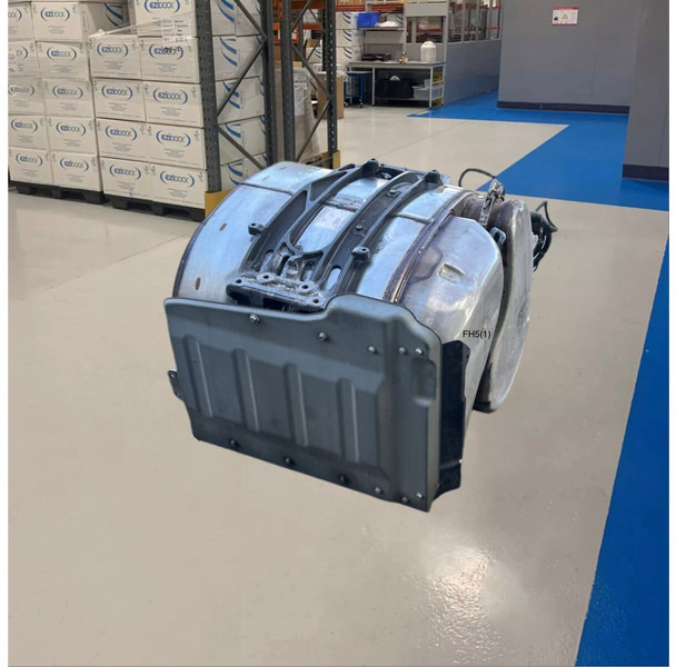 Volvo - Katalizatorius: foto 4 Volvo - Katalizatorius: foto 4