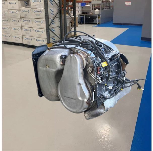 Volvo - Katalizatorius: foto 2 Volvo - Katalizatorius: foto 2