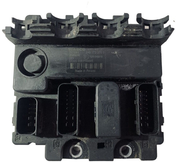 Wabco 106 - Valdymo blokas: foto 1 Wabco 106 - Valdymo blokas: foto 1