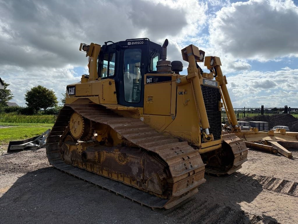 CAT D 6 T LGP - Buldozeris: foto 3 CAT D 6 T LGP - Buldozeris: foto 3