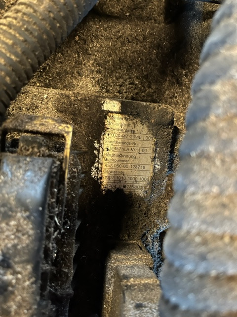 MERCEDES-BENZ OM 457 EURO 5, EEV and 4 - Variklis - Miesto autobusas: foto 5 MERCEDES-BENZ OM 457 EURO 5, EEV and 4 - Variklis - Miesto autobusas: foto 5