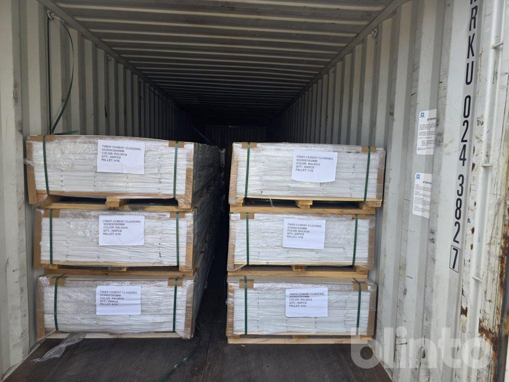 200 m² Cederal Fiber - Įrankis/ Įranga: foto 4 200 m² Cederal Fiber - Įrankis/ Įranga: foto 4