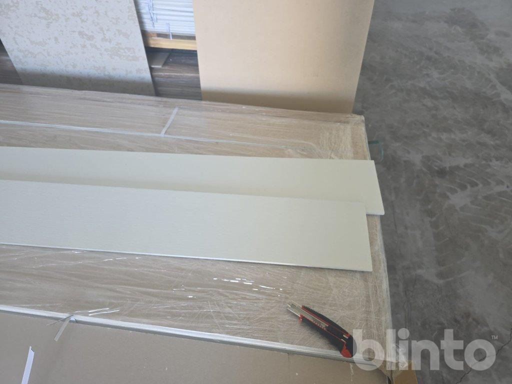 200 m² Cederal Fiber - Įrankis/ Įranga: foto 5 200 m² Cederal Fiber - Įrankis/ Įranga: foto 5