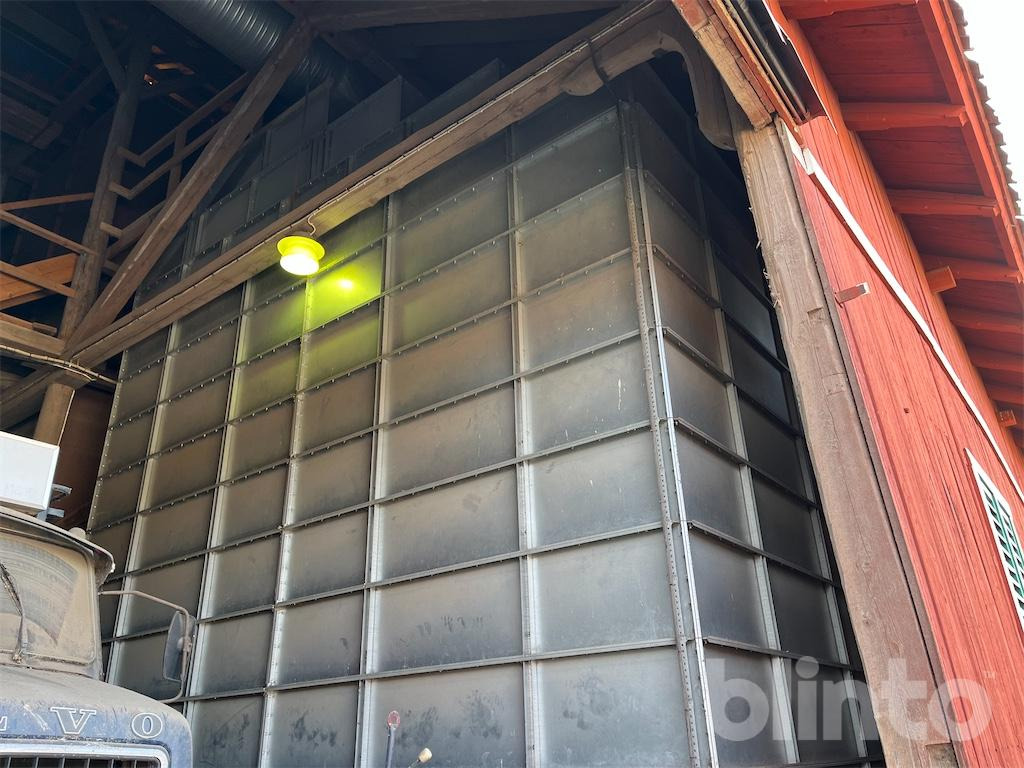 4 x80 ton / 4x 105m3 - Sandėliavimo įranga: foto 3 4 x80 ton / 4x 105m3 - Sandėliavimo įranga: foto 3