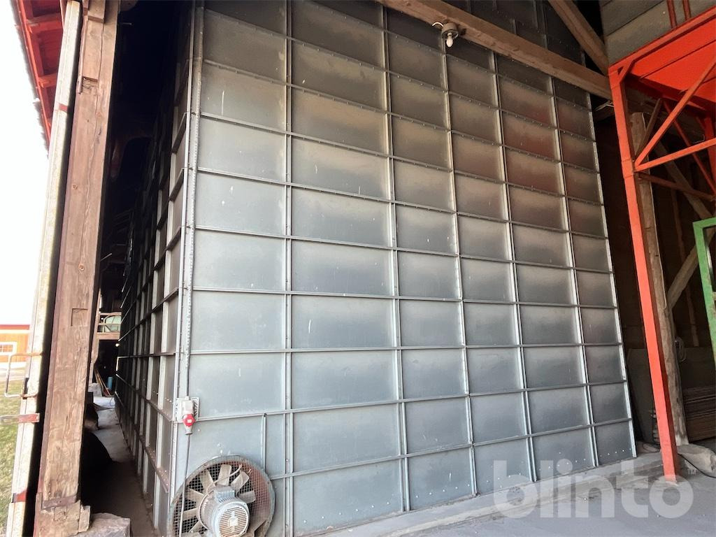 4 x80 ton / 4x 105m3 - Sandėliavimo įranga: foto 2 4 x80 ton / 4x 105m3 - Sandėliavimo įranga: foto 2