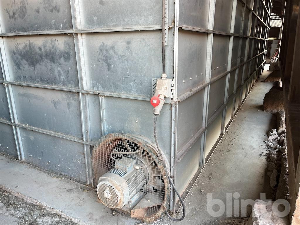 4 x80 ton / 4x 105m3 - Sandėliavimo įranga: foto 5 4 x80 ton / 4x 105m3 - Sandėliavimo įranga: foto 5