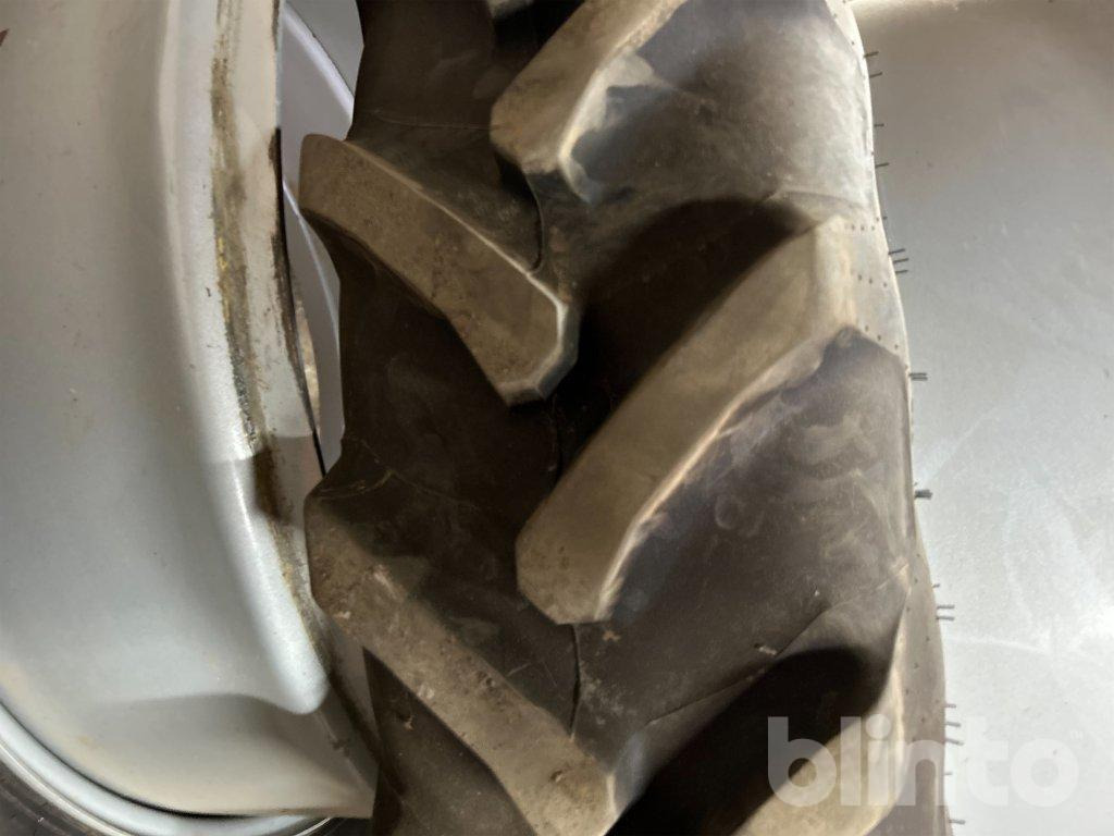 Alliance 270/95 R36 - Ratas: foto 5 Alliance 270/95 R36 - Ratas: foto 5