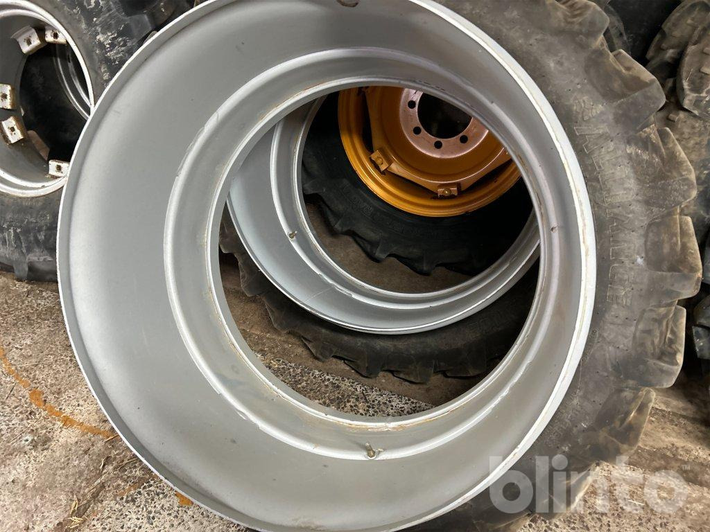 Alliance 270/95 R36 - Ratas: foto 2 Alliance 270/95 R36 - Ratas: foto 2