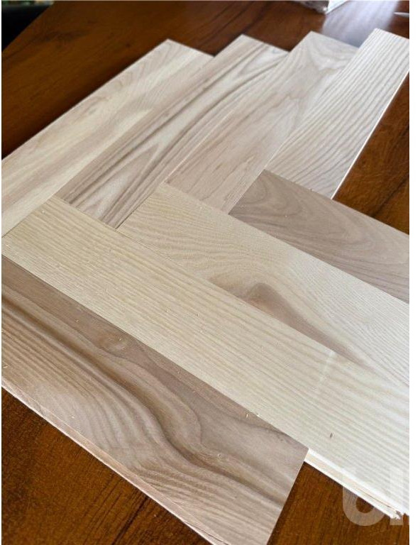 Ask obehandlat - 100 m2 - Įrankis/ Įranga: foto 2 Ask obehandlat - 100 m2 - Įrankis/ Įranga: foto 2