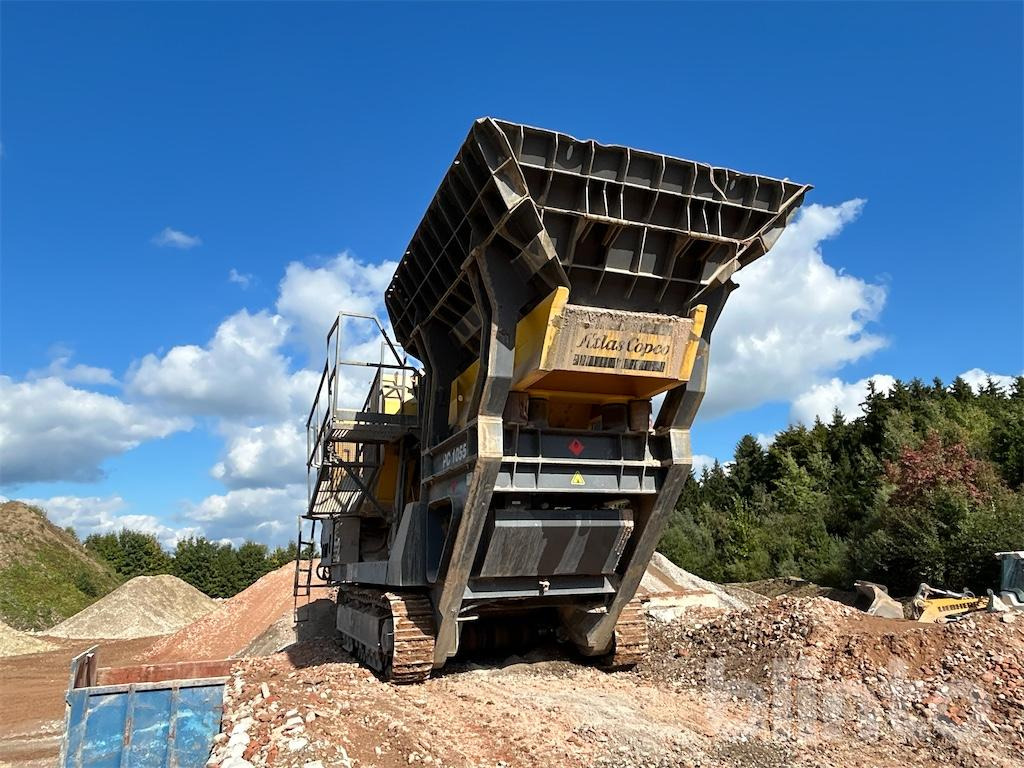 Atlas Copco PC 1055 (2015) - Žandikaulio trupintuvas: foto 3 Atlas Copco PC 1055 (2015) - Žandikaulio trupintuvas: foto 3