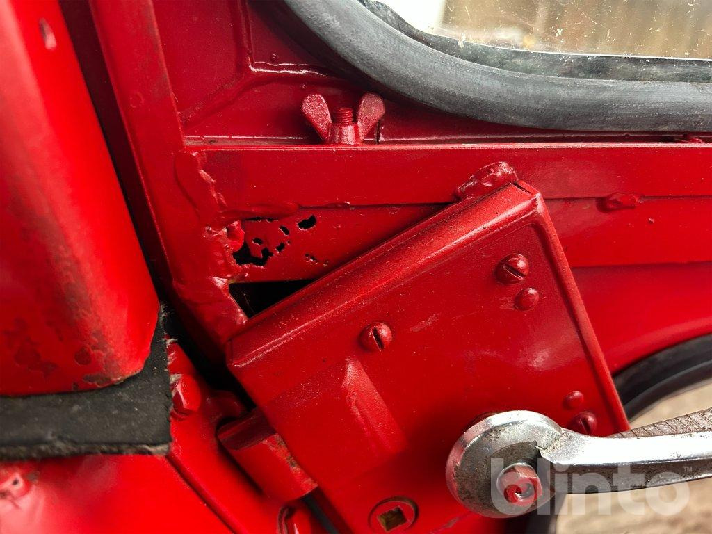 Traktorius BM VOLVO T 650: foto 34