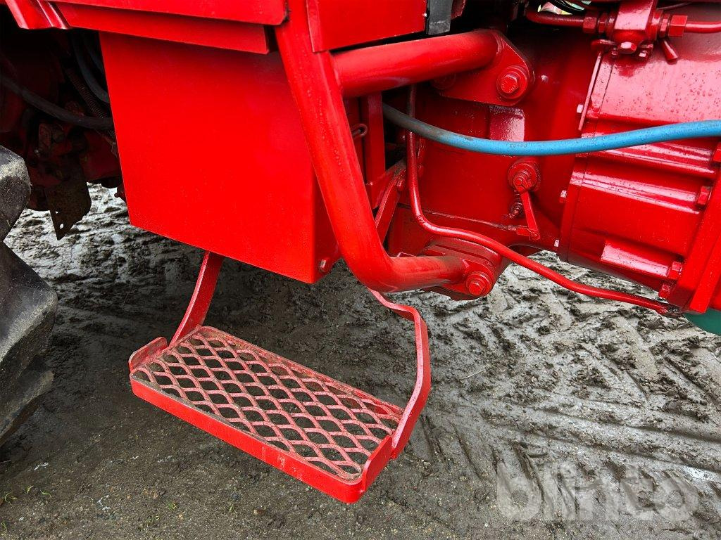 Traktorius BM VOLVO T 650: foto 25