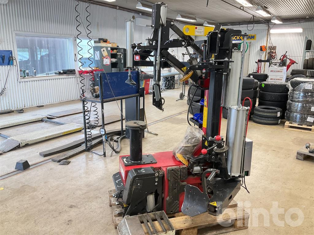 Bema promaxx force 1120 - Autoservisų įranga: foto 5 Bema promaxx force 1120 - Autoservisų įranga: foto 5