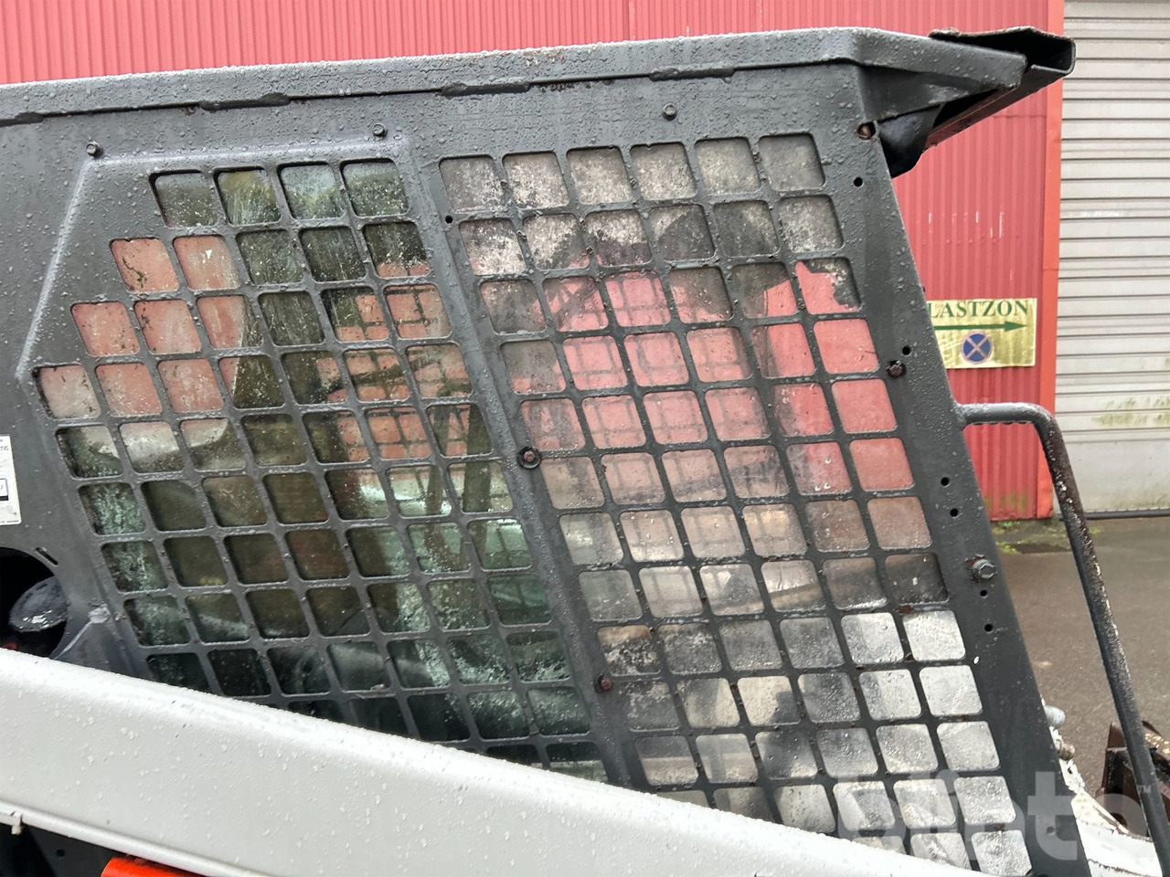 Mini krautuvas Bobcat 753 - 2 Redskap: foto 23 Mini krautuvas Bobcat 753 - 2 Redskap: foto 23