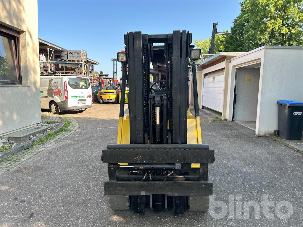 Caterpillar T 80 D - Šakinis krautuvas: foto 3 Caterpillar T 80 D - Šakinis krautuvas: foto 3