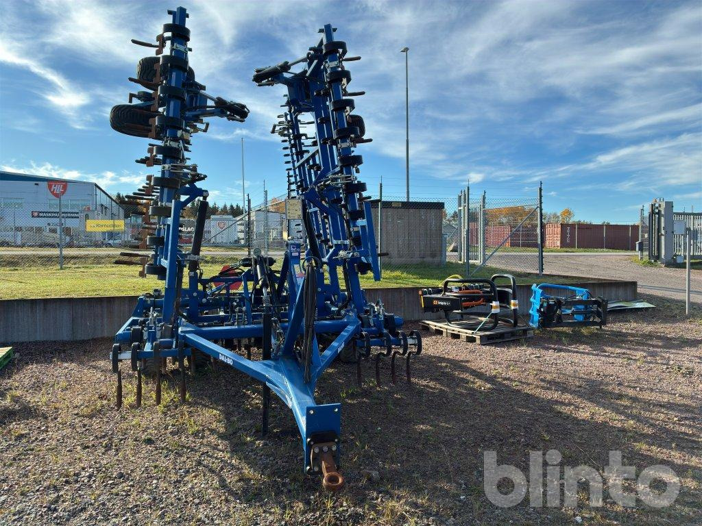 Dalbo Cultimax 800 - Akėčios: foto 2 Dalbo Cultimax 800 - Akėčios: foto 2