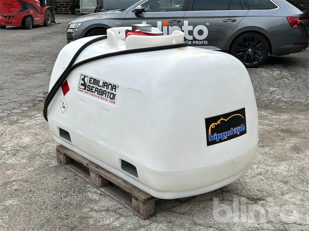 Emiliana Serbatoi H980 Z1K (2023) - Sandėliavimo talpykla: foto 3 Emiliana Serbatoi H980 Z1K (2023) - Sandėliavimo talpykla: foto 3