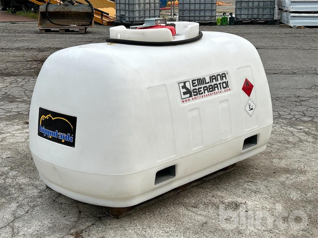 Emiliana Serbatoi H980 Z1K (2023) - Sandėliavimo talpykla: foto 2 Emiliana Serbatoi H980 Z1K (2023) - Sandėliavimo talpykla: foto 2