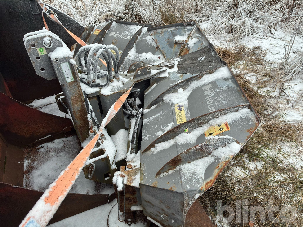 Holms PV-2.4 - Verstuvas: foto 4 Holms PV-2.4 - Verstuvas: foto 4