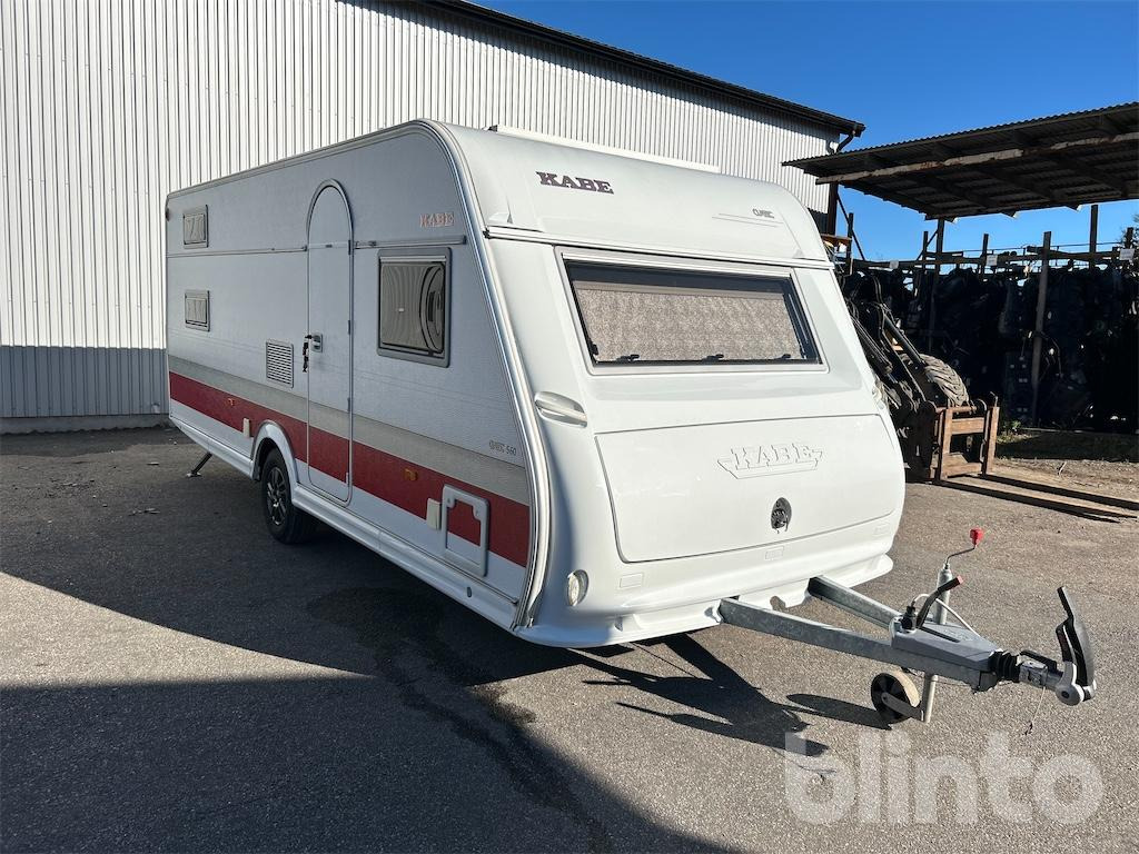 KABE Classic 560 - Prikabinamas namelis: foto 3 KABE Classic 560 - Prikabinamas namelis: foto 3