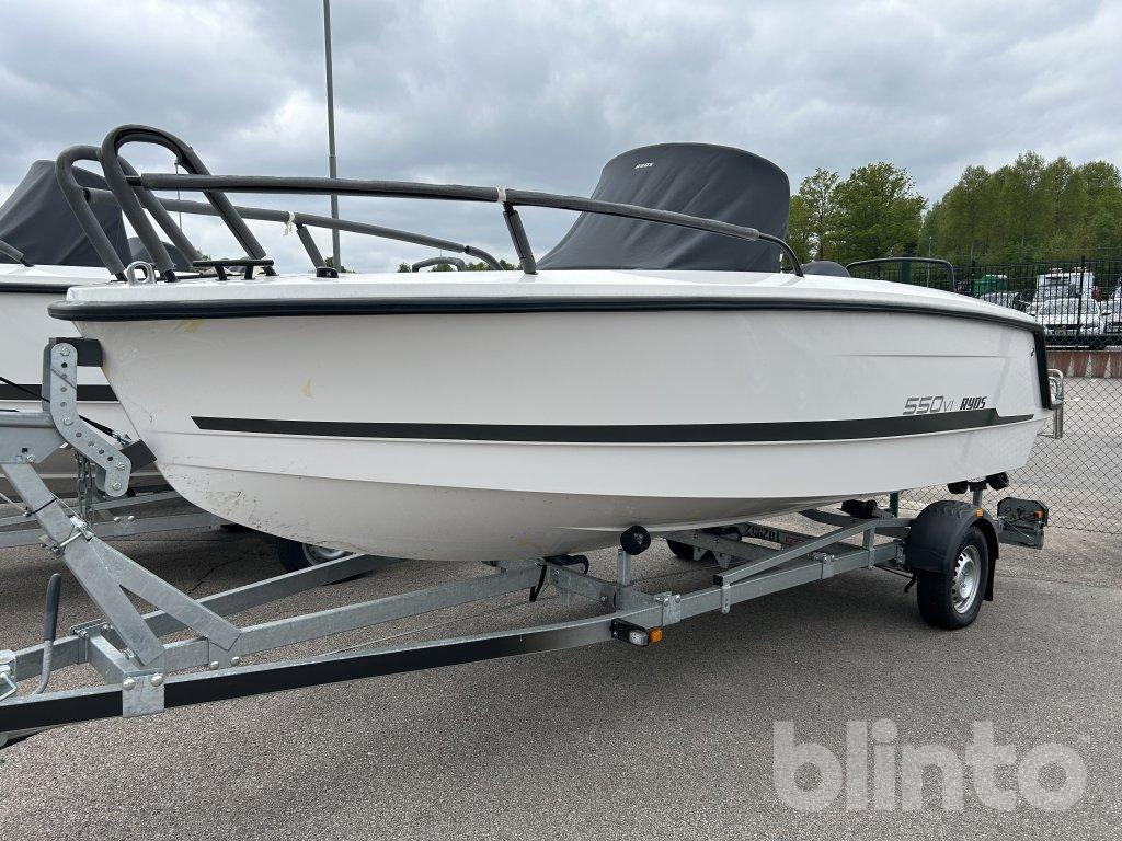 Ryds 550 VI - Kita technika: foto 2 Ryds 550 VI - Kita technika: foto 2