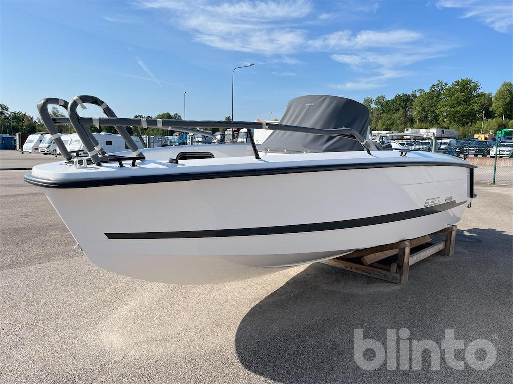 Ryds 630 VI - Kita technika: foto 1 Ryds 630 VI - Kita technika: foto 1