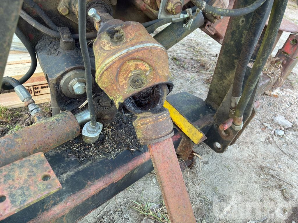 Kita technika Vimek G30: foto 20 Kita technika Vimek G30: foto 20