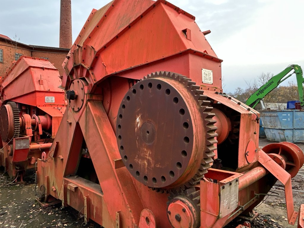 Kockums - Auto gervė: foto 4 Kockums - Auto gervė: foto 4