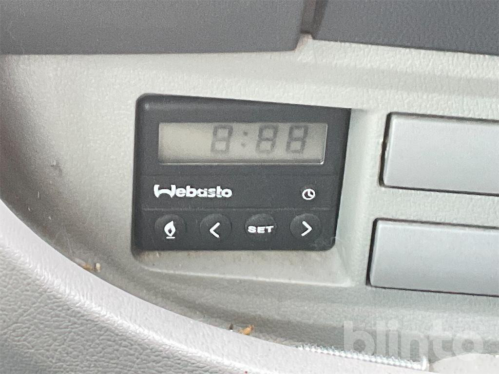 Komercinis automobilis CITROEN JUMPER: foto 37