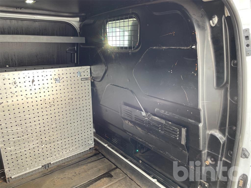 Komercinis automobilis FORD Transit Custom: foto 34