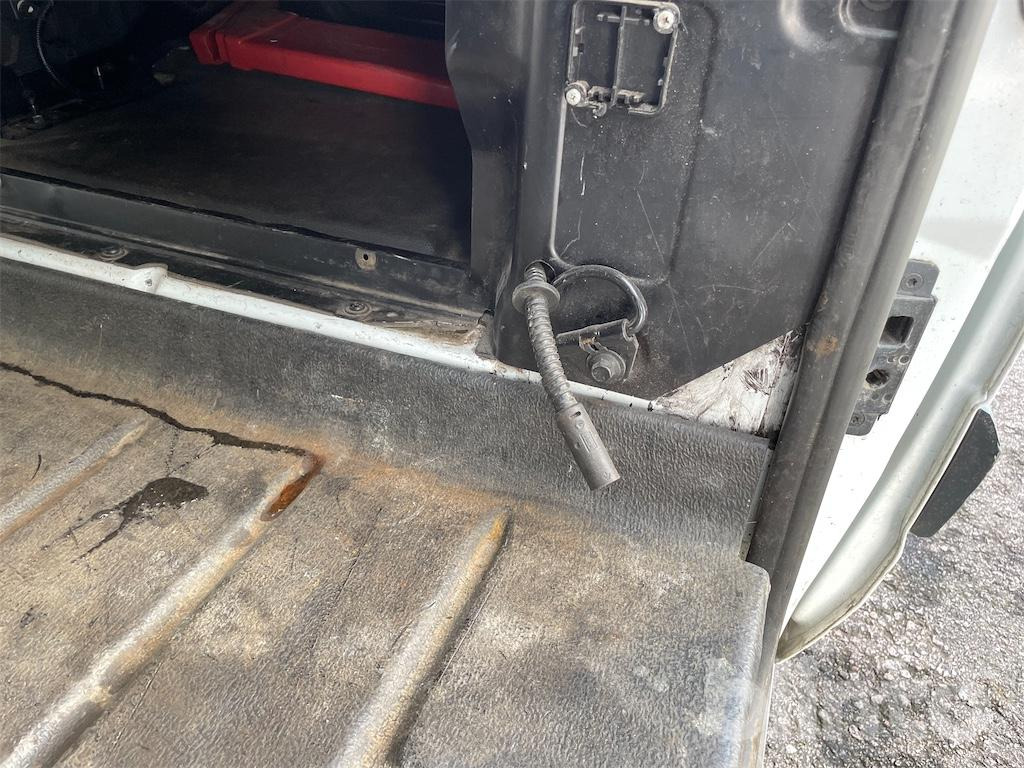 Komercinis automobilis FORD Transit Custom: foto 37
