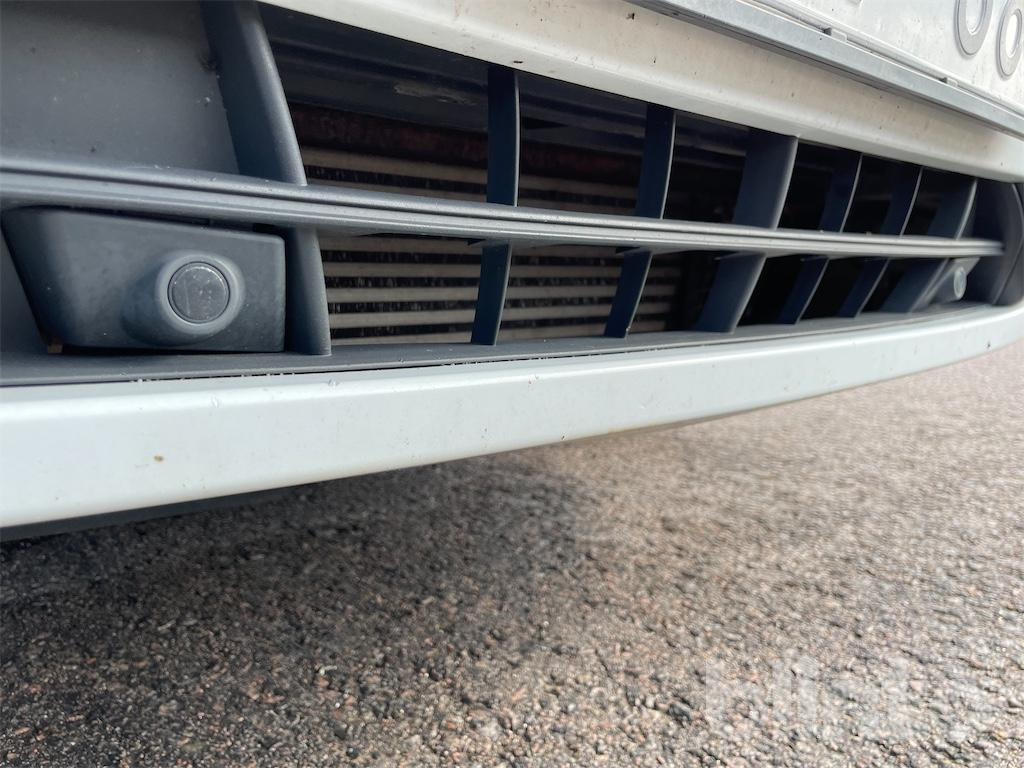 Komercinis automobilis FORD Transit Custom: foto 20