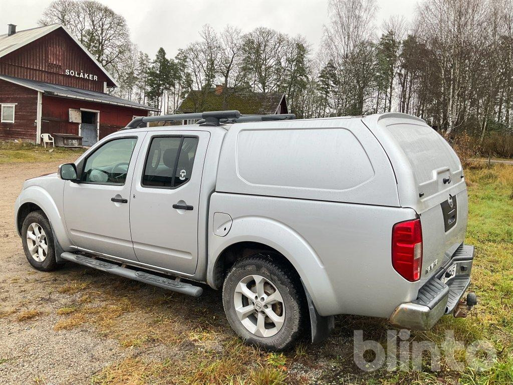 NISSAN D401 - Komercinis automobilis: foto 2 NISSAN D401 - Komercinis automobilis: foto 2