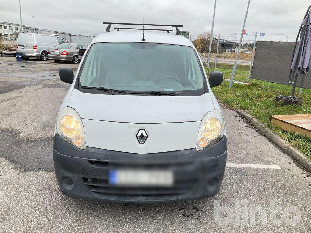 RENAULT FW - Komercinis automobilis: foto 2 RENAULT FW - Komercinis automobilis: foto 2