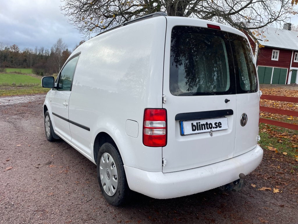 VOLKSWAGEN, VW 2KN - Komercinis automobilis: foto 4 VOLKSWAGEN, VW 2KN - Komercinis automobilis: foto 4