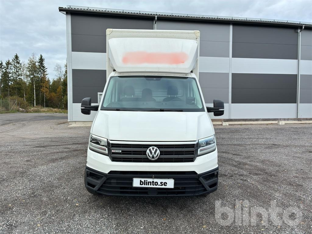 VW - Komercinis automobilis: foto 2 VW - Komercinis automobilis: foto 2