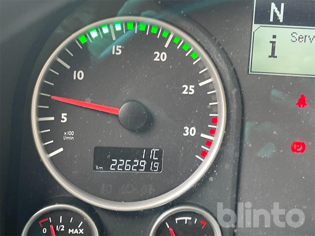 MAN TGL 12.220 4x2 BL (2017) - Tentinis sunkvežimis: foto 5 MAN TGL 12.220 4x2 BL (2017) - Tentinis sunkvežimis: foto 5